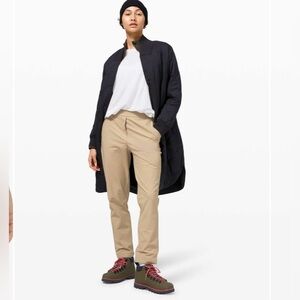 Lululemon Your True Trouser 7/8 Pant